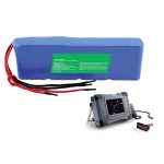 18650 14.4В20Ах Литијумске батерије за медицинске уређаје