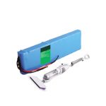 18650 Паметни усисивач литијумска батерија 48В2.9Ах