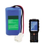 18650 7.2В 2.6Ах литијумска батерија за Екпресс логистичку ручну терминалну опрему