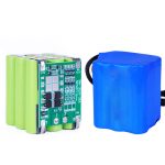 Животни век 2000 циклуса 32700 32650 24В 6Ах лифепо4 батерија за складиштење уличне расвете