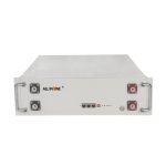 25,6В 200Ах ЛиФеПО4 литијум -јонска батерија за УПС, БЕСС, ВПП, соларни систем 24В 200Ах