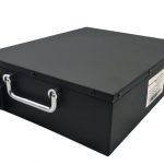 лагана литијум-јонска батерија од 24В50Ах са РС4835 комуникацијом за АГВ робота