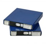 ЛиФеПО4 Призматична батерија 3.2В 60АХ