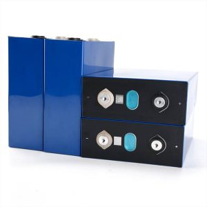 Батерија са батеријом лифепо4 од 3,2 В и 310 Ах за стамбени систем за складиштење енергије