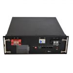 48в 100ах соларна литијум-јонска фосфатна батерија за соларни систем