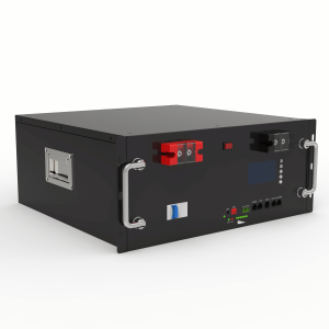 ЛиФеПО4 батерија 48В 150АХ 7.7КВХ кућна батерија за соларни енергетски систем