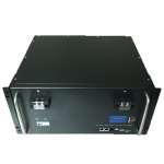 Литијум-јонска кућна акумулација енергије 48в 200ах Лифепо4 соларна батерија 10квх