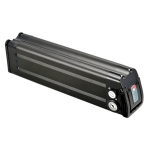 Пуњива литијумска батерија Silver Fish од 48V 20Ah 1000W