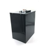 48В 40ах ЛиФеПО4 батерија за голф колица, брдски травњак, моторне санке