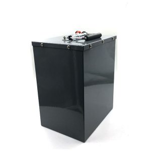 48В 40ах ЛиФеПО4 батерија за голф колица, брдски травњак, моторне санке