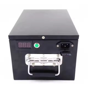 60V 100Ah LiFePO4 литијум-јонска батерија за AGV паметног робота