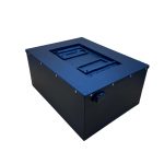 Напајање батерија 60В50Ах лифепо4 за електрични аутомобил за разгледање града