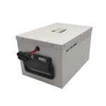 СВЕ У ЈЕДНОМ Дуготрајна ЛиФеПО4 батерија за систем за складиштење енергије у домаћинству