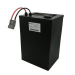 АЛЛ ИН ОНЕ 72В40Ах призматична лифепо4 батерија за електричне бицикле