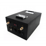 24В 800Ах Литијум -јонска Лифепо4 батерија за складиштење соларне енергије РВ караван 24В 800Ах