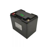 Нискотемпературна 48В 200АХ са функцијом самоизгревања