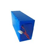 ЛиФеПО пуњива батерија 26650 36В 12АХ