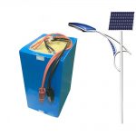 ЛиФеПО4 пуњива батерија 180АХ 24В