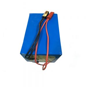 ЛиФеПО4 пуњива батерија 20Ах 36В