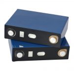 ЛиФеПО4 Призматична батерија 3.2В 100АХ