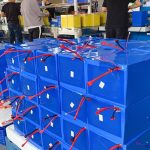 5 разлога зашто се литијумска ЛиФеПО4 батерија пуни