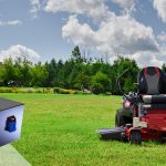 СВЕ У ЈЕДНОМ Батерије за травњак