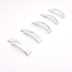 ЛиПО батерија 150843 3.7В 15мАХ пуњива флексибилна закривљена литијум-полимерна батерија 3.7В Липо-полимерна батерија Липо