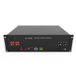 Соларна литијум-јонска батерија Цена 48В 50-150Ах Литијумска батерија за соларну кућу за складиштење